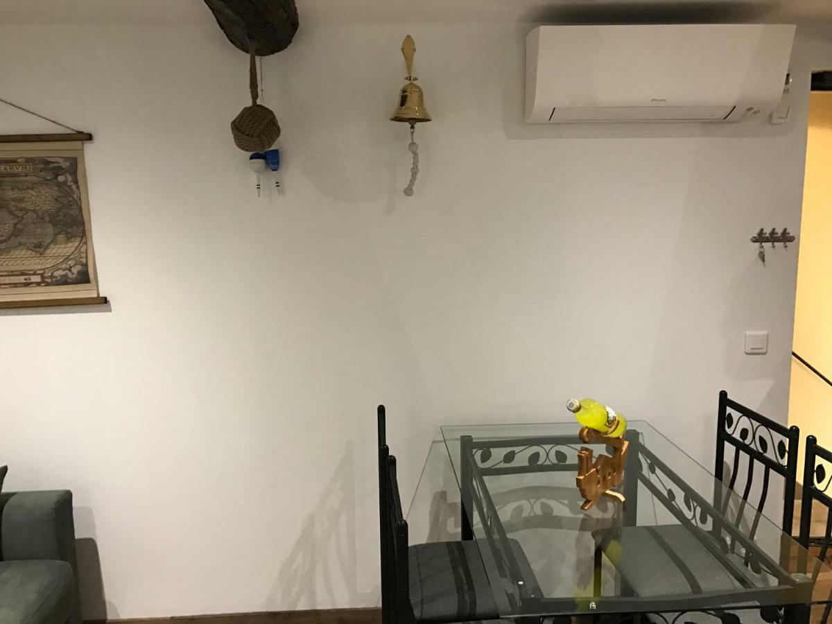 Apartamento La Petite Barque Menton Exterior foto