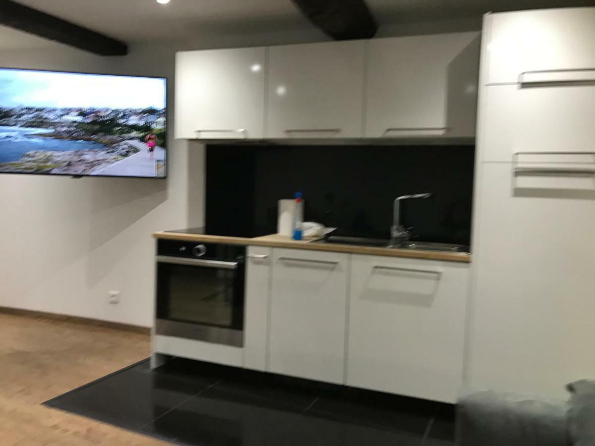 Apartamento La Petite Barque Menton Exterior foto