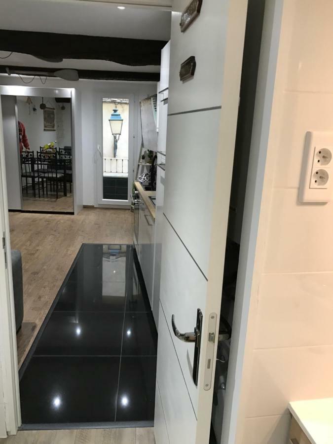 Apartamento La Petite Barque Menton Exterior foto